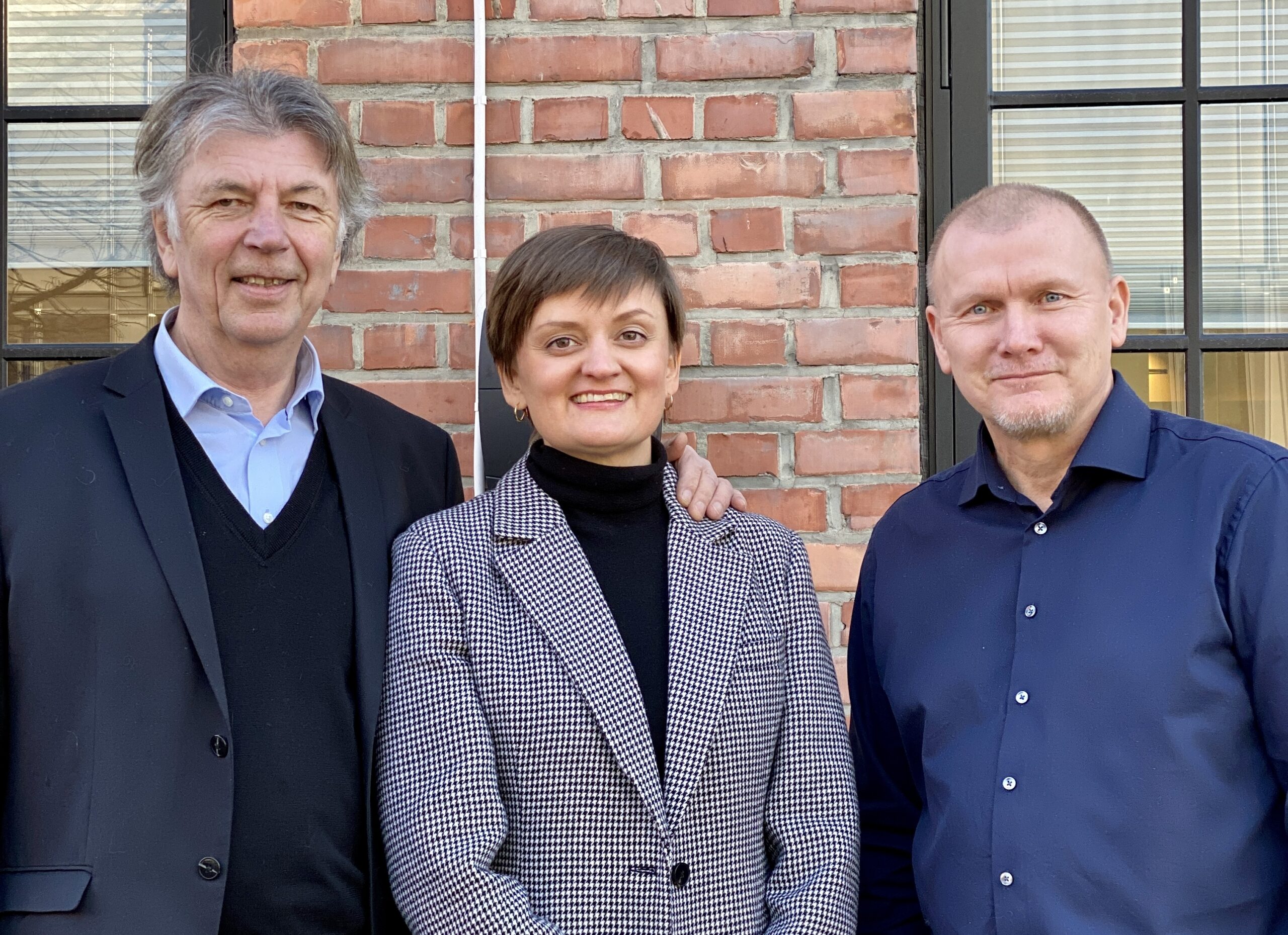 <strong>Tine Valavuo Tyldum new general manager of Scenekunstbruket</strong> 1